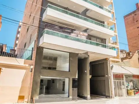Departamento en Venta en Centro, Rosario