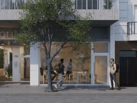 Departamento en Venta en Centro, Rosario