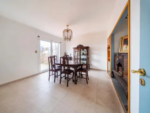Departamento en Venta en Centro, Rosario