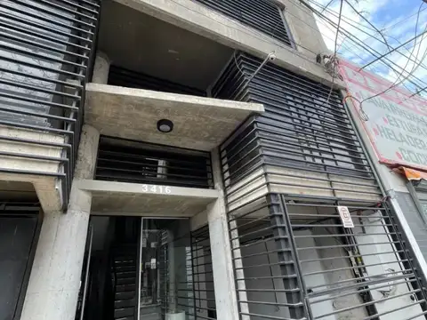 Departamento en Venta en Candioti, Santa Fe