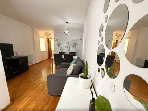 Departamento en Venta en Centro, Rosario