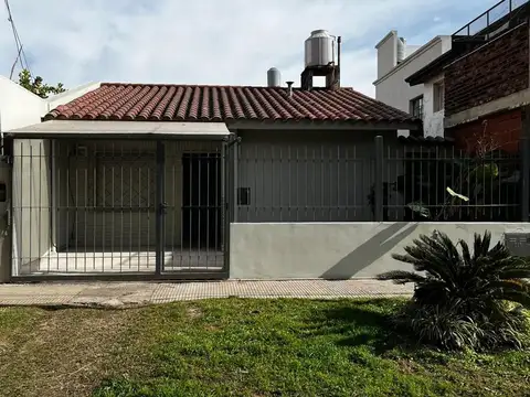 Departamento en Venta en Barrio Sur, Santa Fe