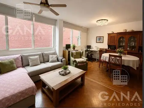 Departamento en Venta en Centro, Rosario
