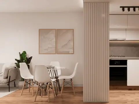 Departamento en Venta en Centro, Rosario