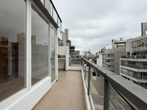 Departamento en Venta en Centro, Rosario