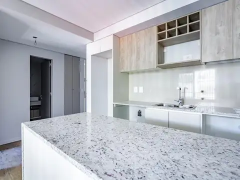 Departamento en Venta en Centro, Rosario
