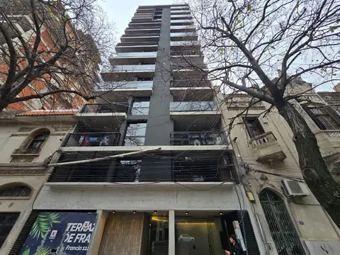 Departamento en Venta en Nuestra Señora De Lourdes, Rosario