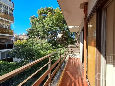 Departamento en Venta en Centro, Rosario