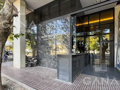 Departamento en Venta en La Florida, Rosario