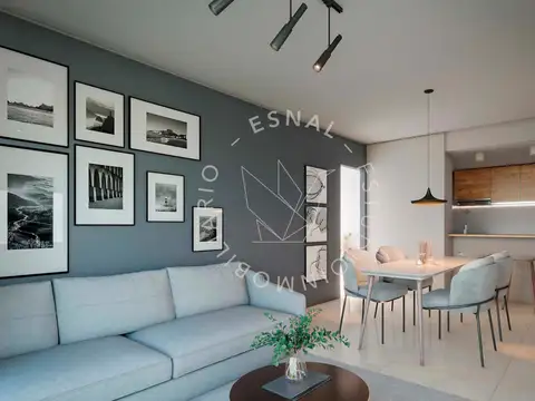 Departamento en Venta en Rosario, Santa Fe