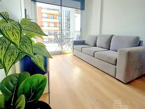 Departamento en Venta en Centro, Rosario