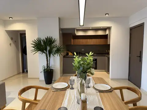 Departamento en Venta en Centro, Rosario