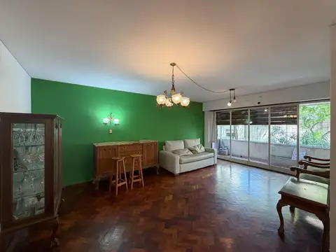 Departamento en Venta en Centro, Rosario