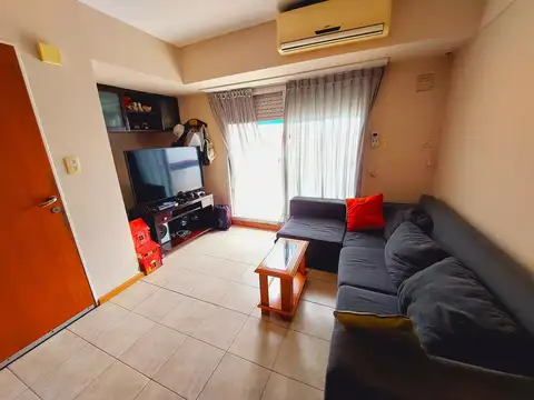 Departamento en Venta en Centro, Rosario