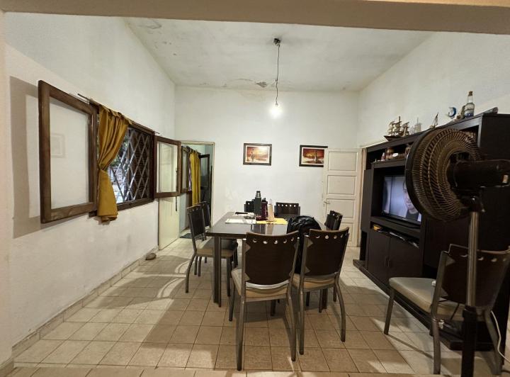 Casa · 155m² · 4 Ambientes · 1 Cochera