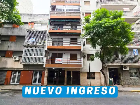 Departamento en Venta en Centro, Rosario