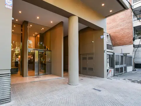 Departamento en Venta en Nuestra Señora De Lourdes, Rosario