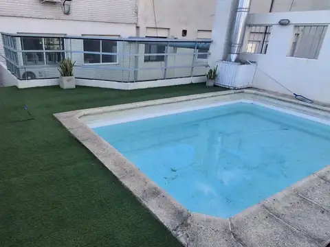 Departamento en Venta en Martin, Rosario