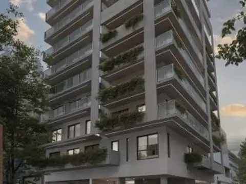 Departamento en Venta en Rosario, Santa Fe