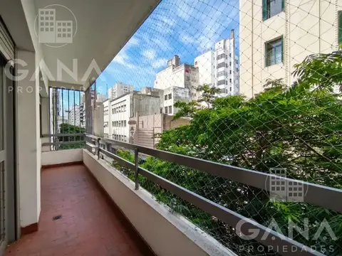 Departamento en Venta en Centro, Rosario