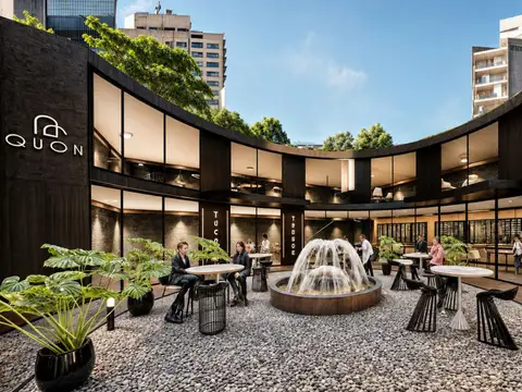 Departamento en Venta en Centro, Rosario