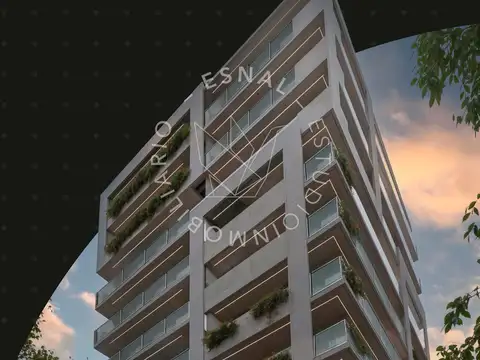 Departamento en Venta en Rosario, Santa Fe