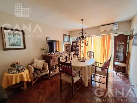 Departamento en Venta en Centro, Rosario