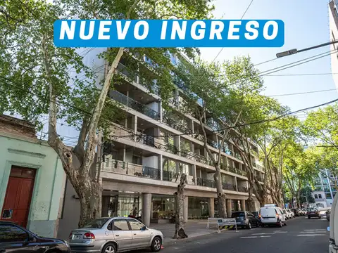 Departamento en Venta en Refinerias, Rosario