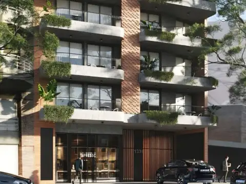 Departamento en Venta en Nuestra Señora De Lourdes, Rosario