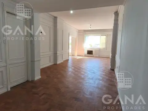 Departamento en Venta en Macrocentro, Rosario