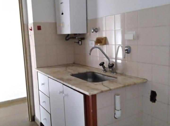 Departamento · 45m² · 3 Ambientes