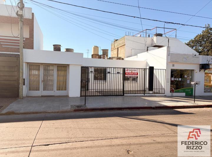 Local comercial · 100m² · 3 Ambientes