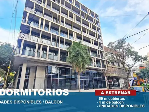 Departamento en Venta en Rosario, Santa Fe