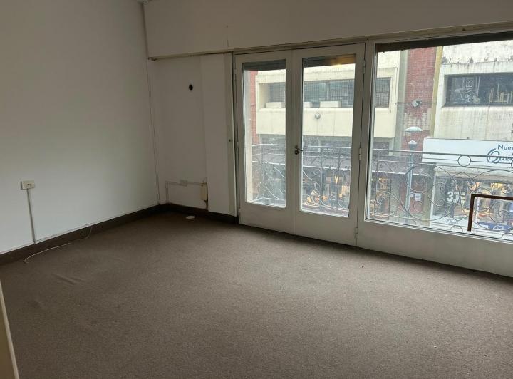 Oficina comercial · 40m² · 3 Ambientes
