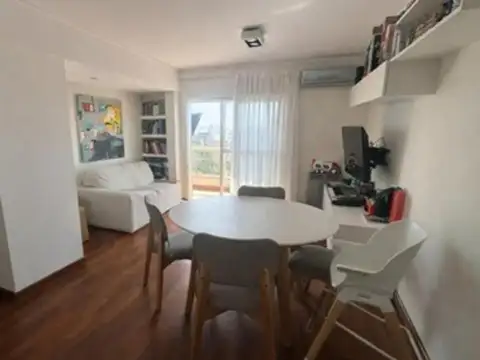 Departamento en Venta en Centro, Rosario