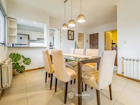 Departamento en Venta en Abasto, Rosario