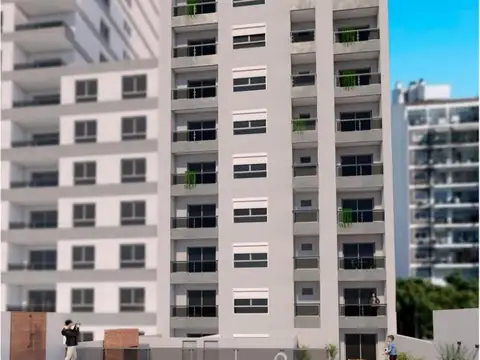 Departamento en Venta en Martín, Rosario