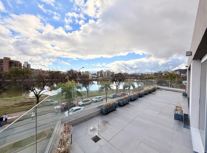 Oficina comercial · 118m² · 4 Ambientes