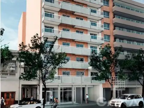 Departamento en Venta en Rosario, Santa Fe