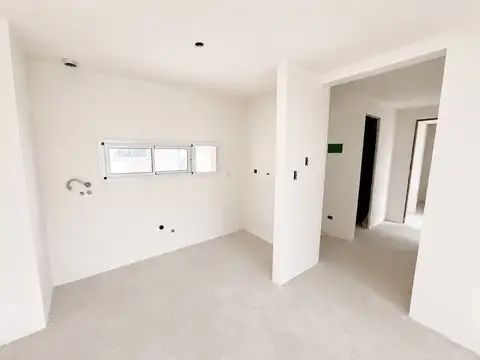 Departamento en Venta en Martín, Rosario