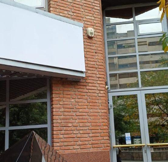 Oficina comercial · 600m² · 10 Ambientes