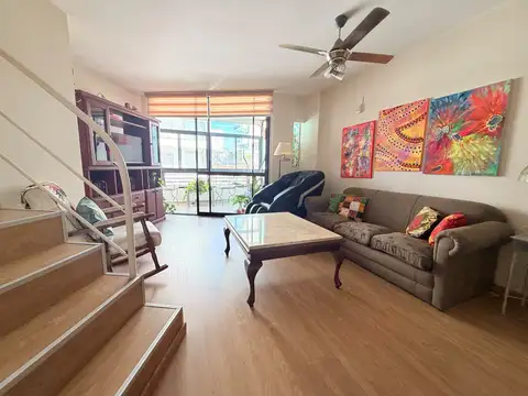 Departamento en Venta en Centro, Rosario