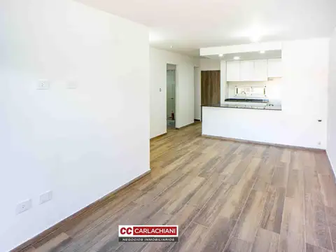 Departamento en Venta en Macrocentro, Rosario