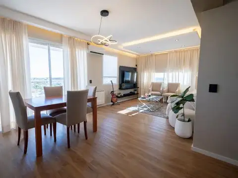 Departamento en Venta en Santa Fe, La Capital