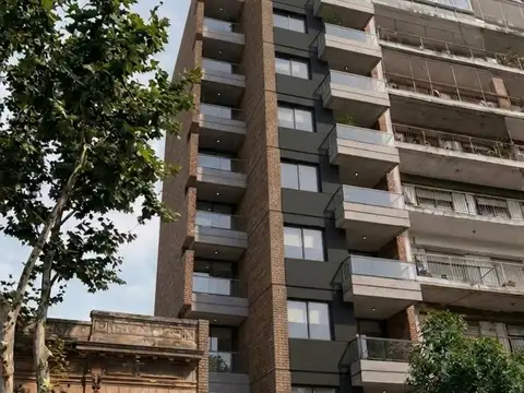 Departamento en Venta en Centro, Rosario