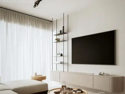 Departamento en Venta en Centro, Rosario