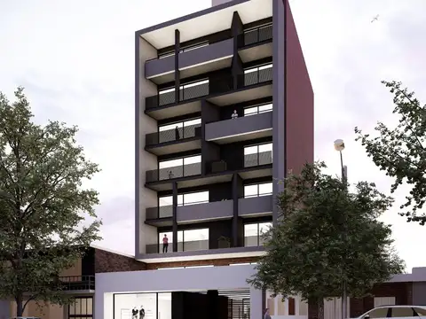 Departamento en Venta en Venado Tuerto, General López