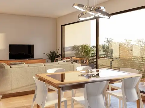 Departamento en Venta en Venado Tuerto, General López