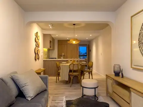 Departamento en Venta en Centro, Rosario