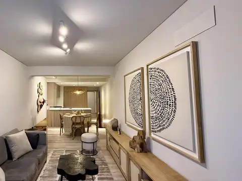 Departamento en Venta en Centro, Rosario